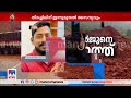 ഷിരൂര്‍ മണ്ണിടിച്ചില്‍ അര്‍ജുനെ കണ്ടെത്താന്‍ ഇന്ന് സൈന്യമിറങ്ങും arjun