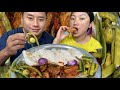 LOCAL PORK MUKBANG