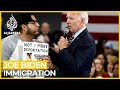 Analysis: Joe Biden's planned immigration policies