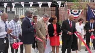 SEPTA Stays in the Loop at 23rd and Venango