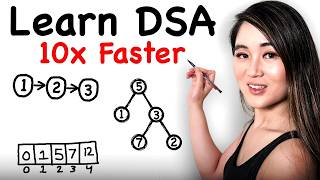 Data Structures was HARD until I Learned these 8 Patterns