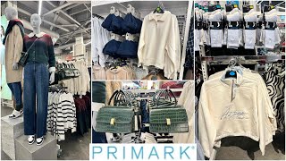 Primark women’s new collection / December 2024