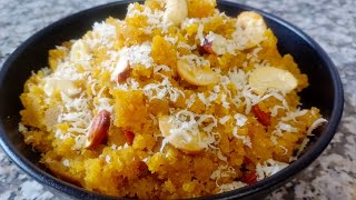 halwai style moongdal halwa ki recipe | how to make moongdal halwa recipe at home | @Mummyfoods