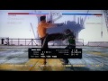 doa5 jann lee special combos from xa2rael