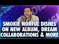 Smokie Norful Dishes On New Album, Dream Collaborations & More