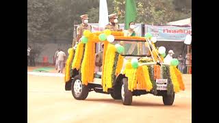 REPUBLICK DAY CELEBRATIONS AT ANANTHAPURAM JILLA  | Ongole Media