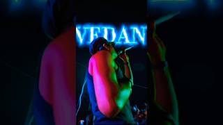 VEDAN❤️‍🔥🔥📈#vedanrap#shortsfeed#shorts#kerala#tamil #song #music #rap#live