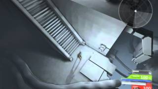 test map UDK 3