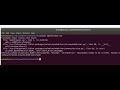 How to fix Selenium Error (Python) - Message: 'chromedriver' executable needs to be in PATH
