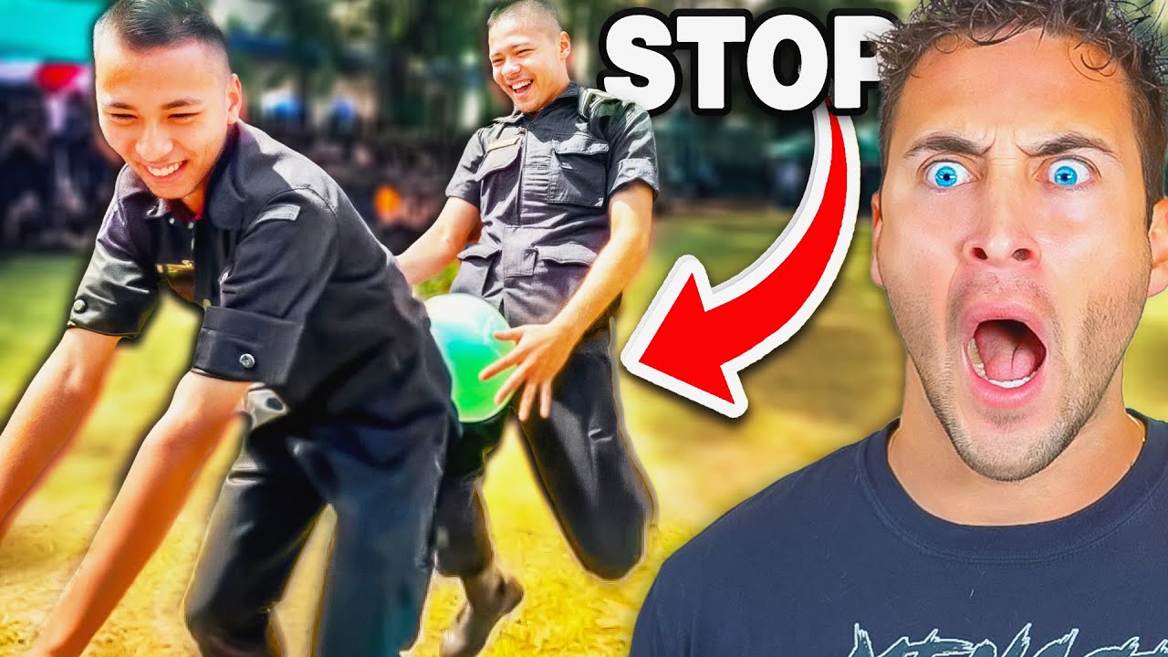 Funniest Military Fails Part 21 Youtube