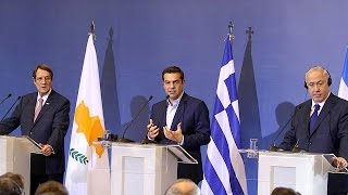 Προωθείται ο αγωγός φυσικού αερίου East Med