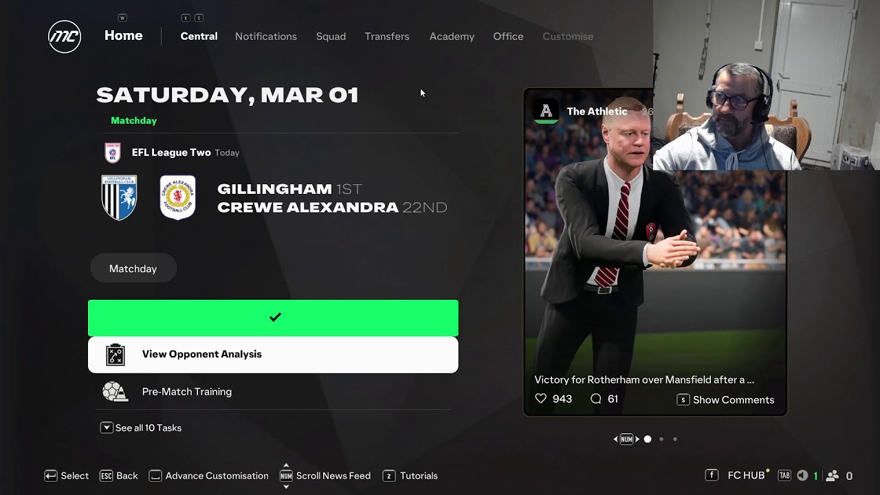 Simple Simon Gaming Youtube