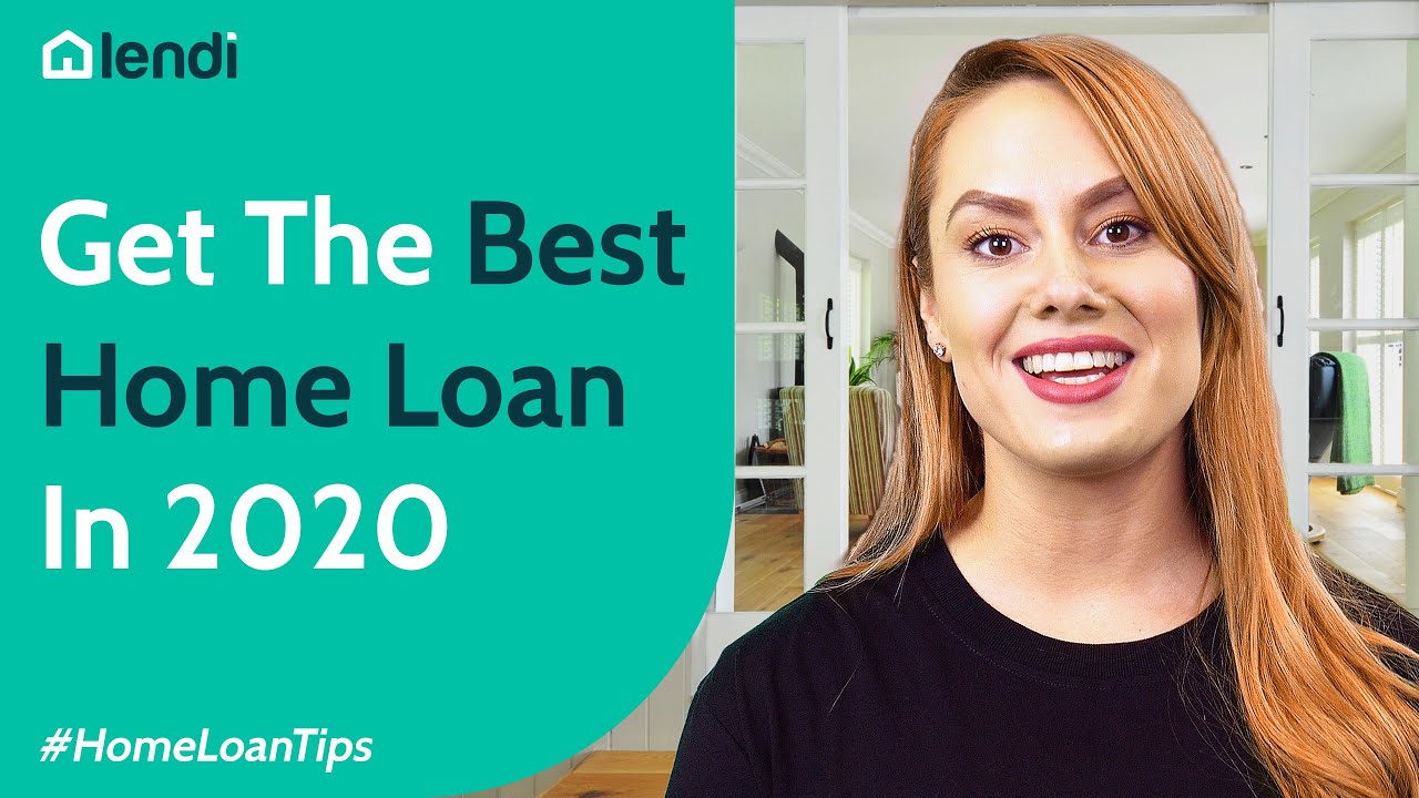 How To Find The Best Home Loan Rate In 2020 (Australia) - YouTube