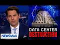 Finnerty uncovers dark reality of AI Data Centers