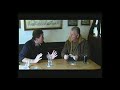 derek acorah and richard felix talk ghosts