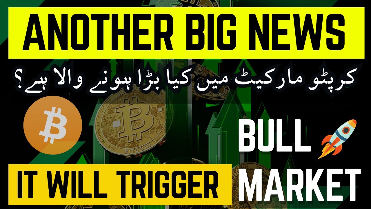 🚀 Alert: Another Bullish Bitcoin Update | Latest Crypto Market News ...