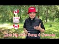 Lm JB Nguyễn Sang - Tiếng Hát Vì Người Nghèo Tại Canada - Rất Vui  Và Làm Được Điều Nay.