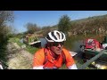 cycling the kennet u0026 avon canal