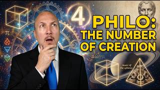 The Hidden Meaning of Genesis: Philo LIVE