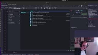 Investigating NodeJS Data Streams🔥 (TS/Node) !commands