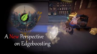 Deadlock Movement Guide - Edgeboosting