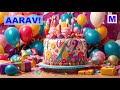 MHQ: Happy Birthday AARAV! Happy Birthday cakes, Birthday greetings, Birthday, Birthday party