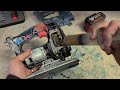 the last power tool repairs from 2024 all rolled into 1 tool repairathon video.