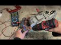 the last power tool repairs from 2024 all rolled into 1 tool repairathon video.