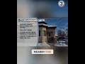 Freeze Warning! Protect Your Home NOW #shorts