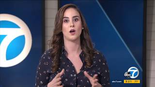 Dr. Pari discusses the HPV vaccine with ABC News LA