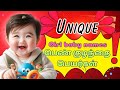 unique girl baby name list in Tamil | பெண் குழந்தை பெயர்கள் | ABHIMANYU creative