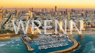 (TA125) Tel Aviv 125 Index - TASE - Technical Analysis, LIVE International Investing!! May 1, 2023