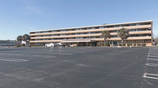 United Way looking to turn vacant Jacksonville hotel into transitional housing