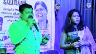 Rimjhim Ke Geet Savan Gaye l रीम झिम के गीत सावन l Anjaana l Rafi/Lata l Vijay Randhe