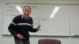 Three Tricks for Double Integrals