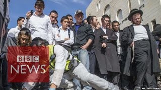 Israel synagogue attack: How did we get here?