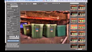 Learn Lightroom 5 - Part 32: Process an HDR Image With Photomatix 5.0
