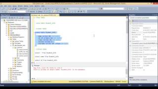 SQL Queries tutorial in Bangla part 4: Alter Table