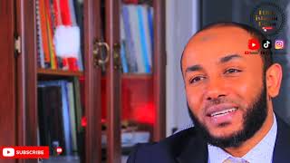 ኡስታዝ ያሲን ኑሩ |ቁርዓን| Ustaz Yassin nuru|