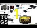 Live Gamer HD AVerMedia Unboxing-  How to Bypass HDCP Record Playstation 3 in 1080p HDMI Part 1