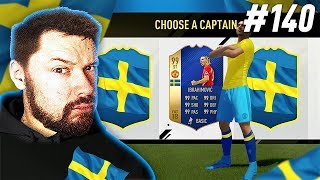 THE LAZIEST EVER FUT DRAFT!! - FIFA 17 Ultimate Team Draft To Glory #140