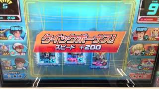 ネアルコのガンダムトライエイジ NMモード トーナメント決勝