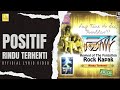 Positif - Rindu Terhenti (Official Lyric Video)