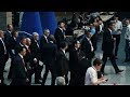 European Union leaders wrap up marathon migration summit in Brussels
