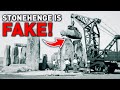 Stonehenge Mystery Finally Cracked — Real Photos Leaked! Was It All FAKE?!