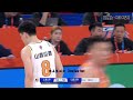 shanghai vs shanxi cba full game highlights feb 26 2025