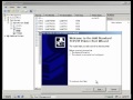 Manually creating a printer port Manually creating a printer port