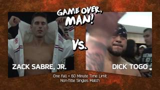 PWG - Preview - Game Over, Man