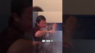 We Did It Again: The Prank That Keeps on Giving!