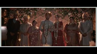 Dilon Ki Ye Doriyan (Full Video) Bawaal | Film Version | Varun, Janhvi | Tanishk, Vishal M, Zahrah
